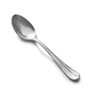 Serax Surface by Serio Herman koffielepel 14,5 cm rvs Gratis Retour