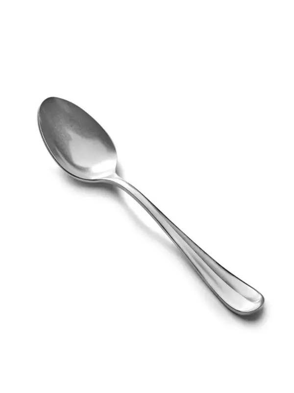 Serax Surface by Serio Herman koffielepel 14,5 cm rvs Gratis Retour