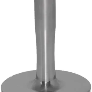 Nu Kopen Oldenhof heavy vleespletter 11 cm rvs