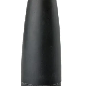 Direct Verzonden Zone Denmark Singles Splash zeepdispenser silicone zwart