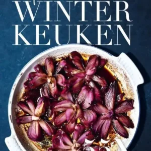 Favoriet De nieuwe winterkeuken : warm en goedgevuld - vooral veggie
