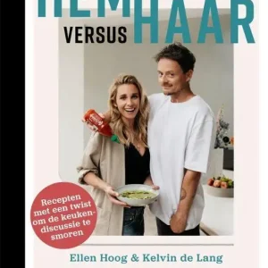 Hem versus Haar Direct Beschikbaar
