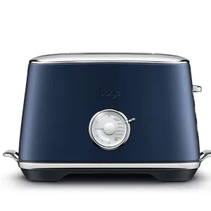 Op = Op Sage The Toast Select Luxe broodrooster 2 sleuven Damson Blue