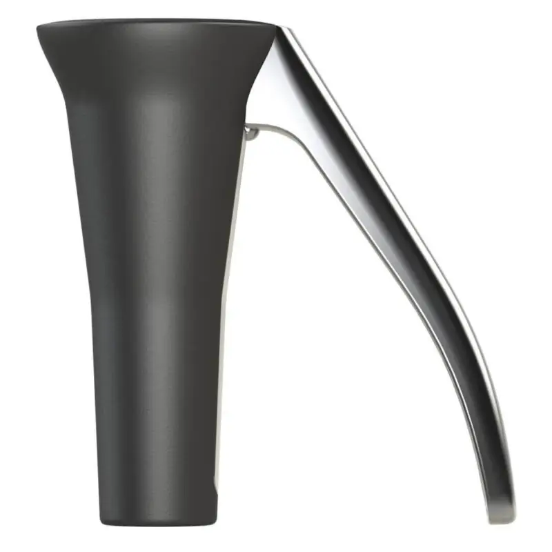 Express Levering Drosselmeyer notenkraker 11 cm gietijzer zwart