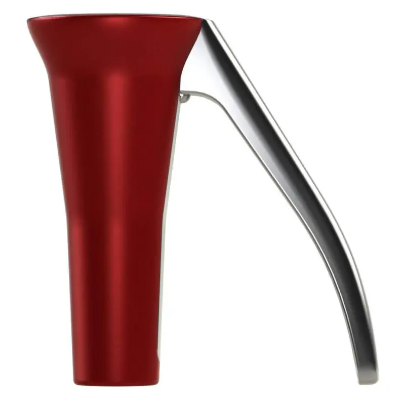 Weekendaanbieding Drosselmeyer notenkraker 11 cm gietijzer rood