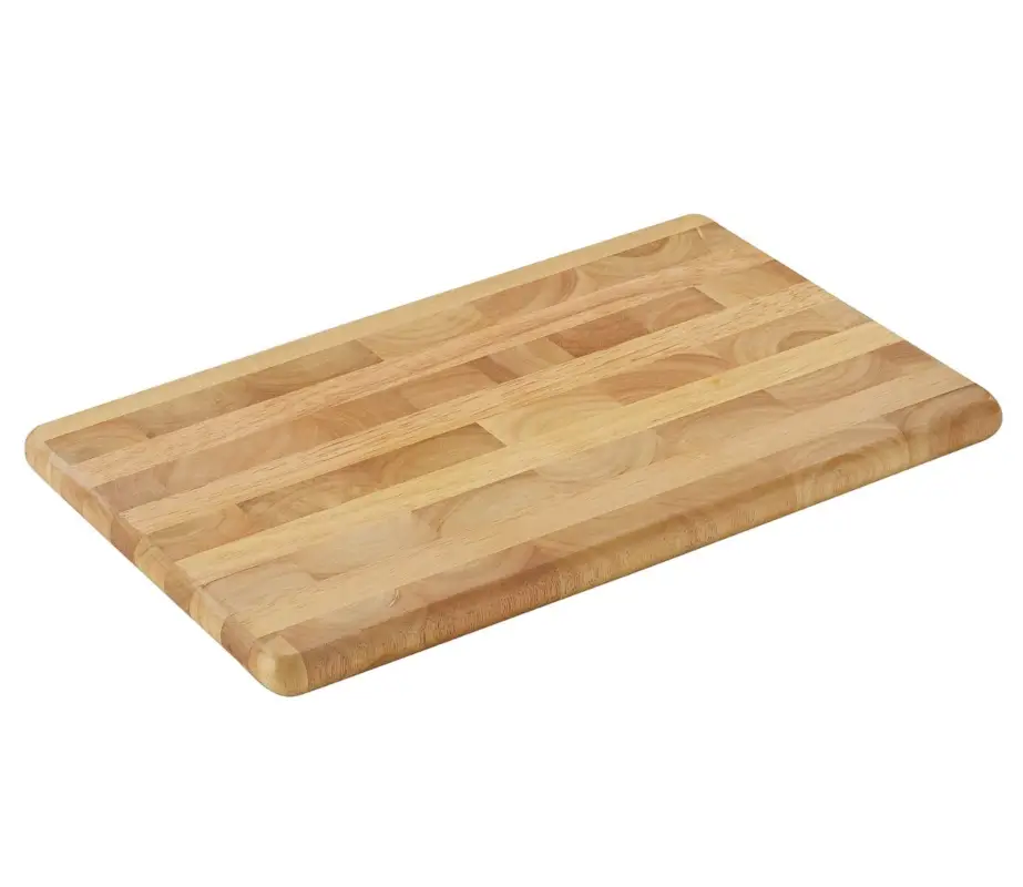 Zassenhaus snijplank 45 x 30 cm hout naturel Beste Prijs