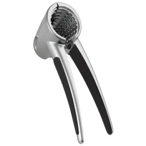 Cilio Knacki Exclusive notenkraker 18,5 cm rvs Direct Beschikbaar