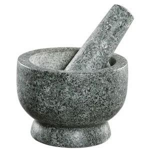 Exclusieve Aanbieding Cilio David vijzel ø 13 cm h 9,5 cm graniet