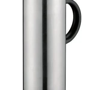 Cilio Firenze thermoskan 1 liter rvs Lage Kosten