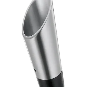 Cilio wijnbeluchter 8 cm rvs Shop Nu