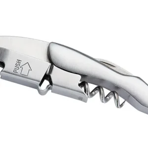Cilio Classic kelnersmes 12 cm rvs Beperkte Voorraad