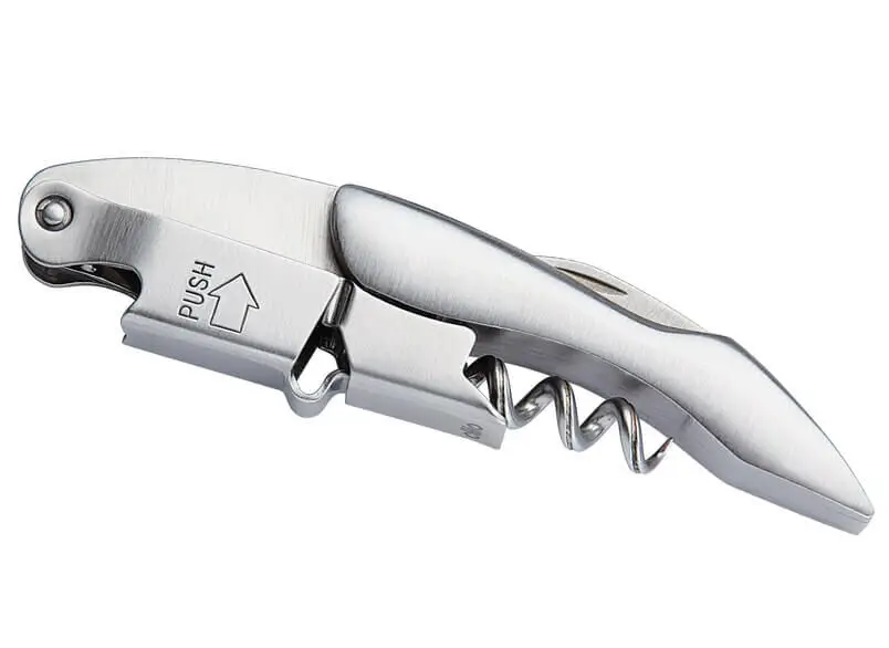Cilio Classic kelnersmes 12 cm rvs Beperkte Voorraad