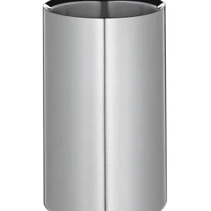 Betrouwbaar Cilio Classico wijnkoeler ø 11,5 cm h 20 cm rvs mat