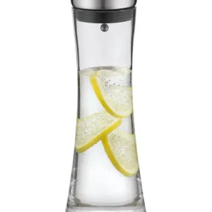 Hete Deal Cilio Vetro waterkaraf 750 ml glas