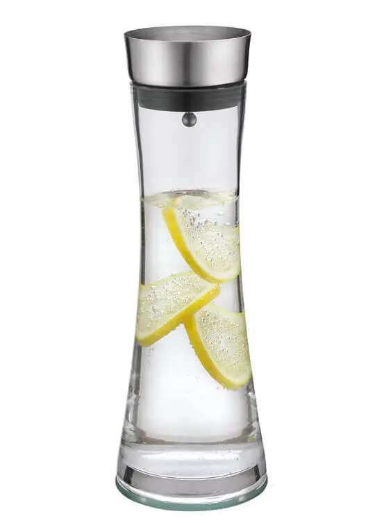 Hete Deal Cilio Vetro waterkaraf 750 ml glas