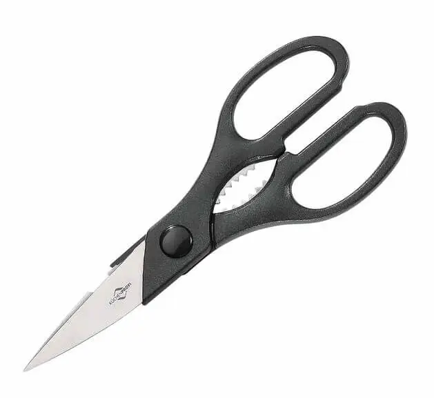 Küchenprofi Primus keukenschaar 20 cm rvs Finale Uitverkoop