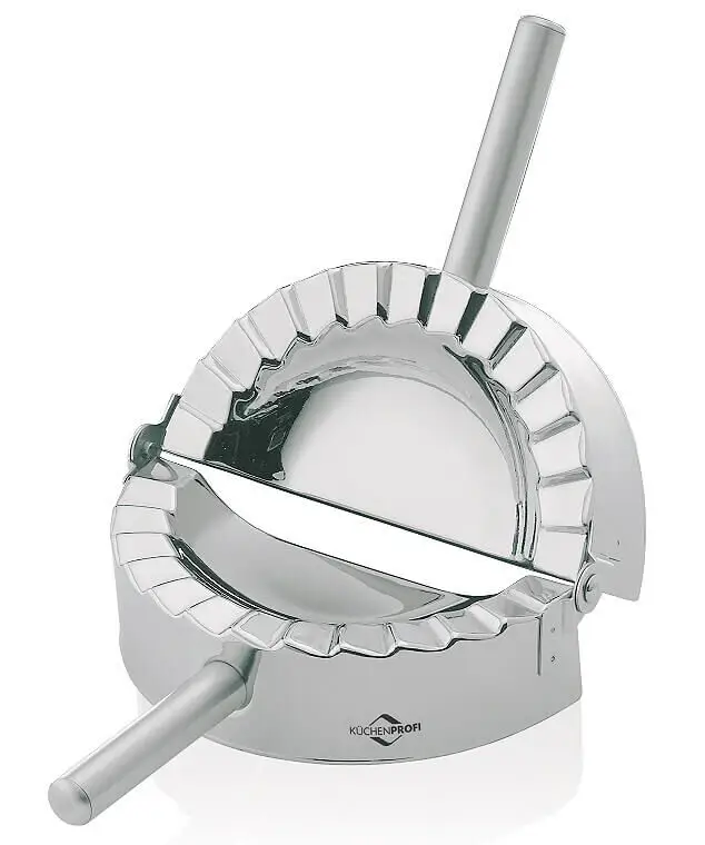 Küchenprofi Pastacasa Maxi raviolipers 12 cm rvs Actieprijs
