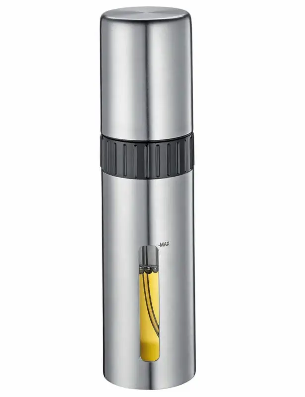 Küchenprofi Toscana spray voor olijfolie 200 ml rvs Koop Vandaag