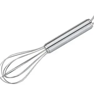 Speciale Aanbieding Küchenprofi ballongarde 20 cm rvs