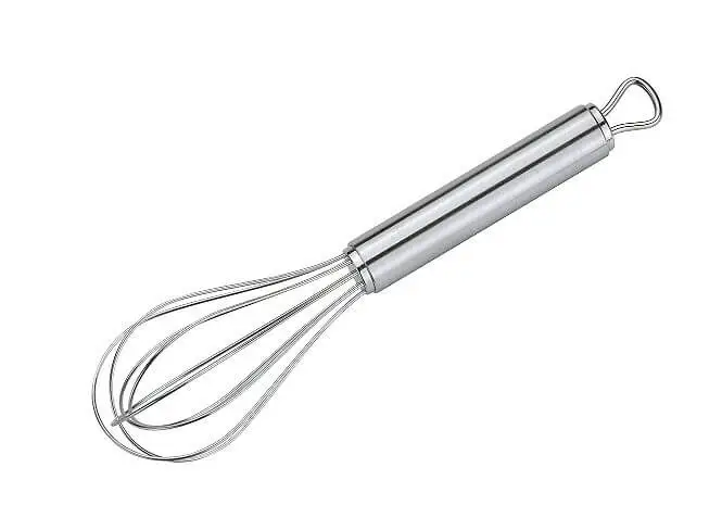 Speciale Aanbieding Küchenprofi ballongarde 20 cm rvs