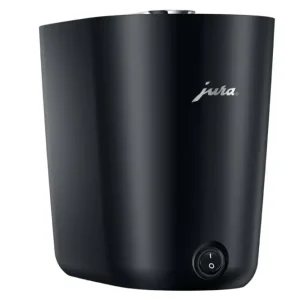 Premium JURA koppenwarmer (s) zwart