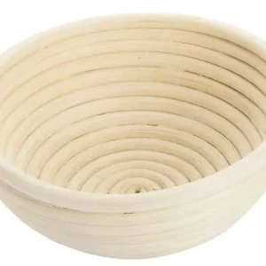 Westmark rijsmand ø 18 cm h 8 cm voor 1-1,5 kg deeg Korting