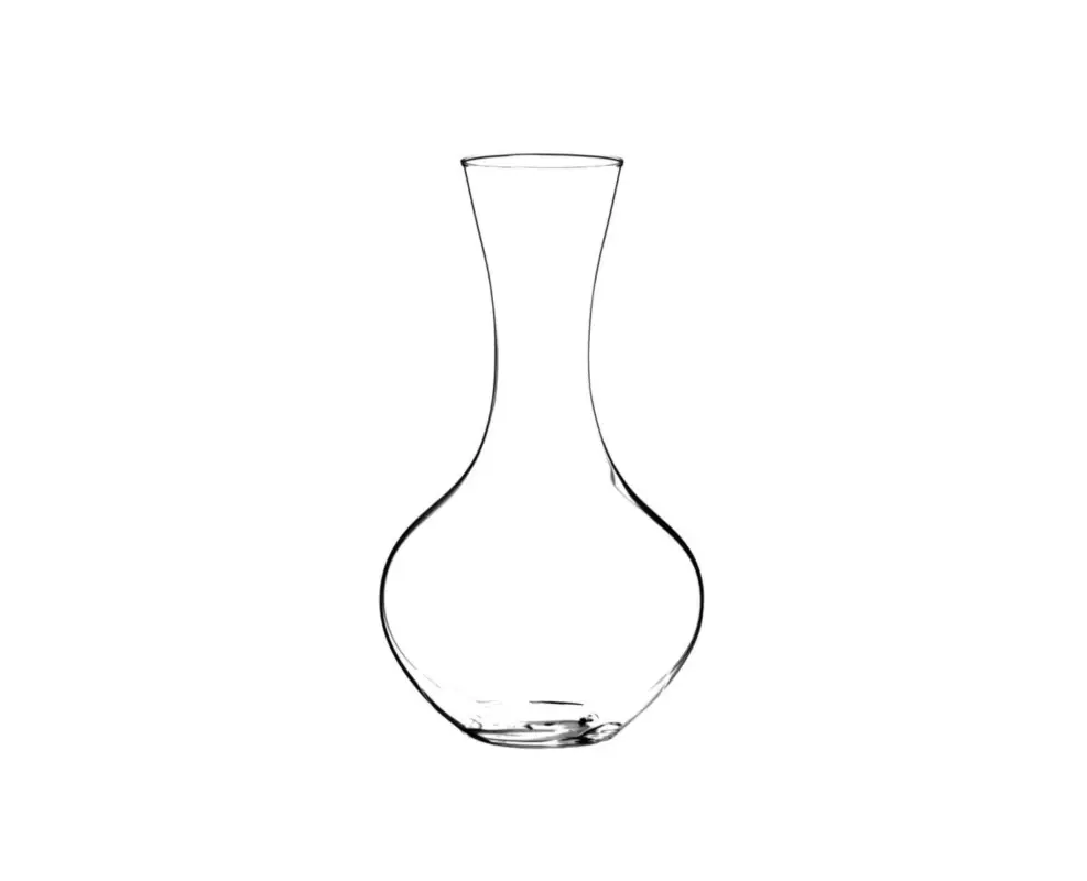 Laatste Kans Riedel Syrah decanteerkaraf 1,04 liter kristalglas