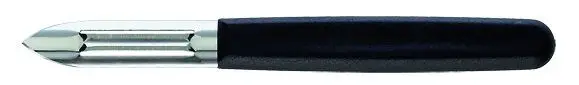 Oldenhof dunschiller 5,5 cm rvs zwart Hete Deal