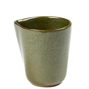 Beste Prijs Serax Surface by Sergio Herman melkkan 100 ml camogreen