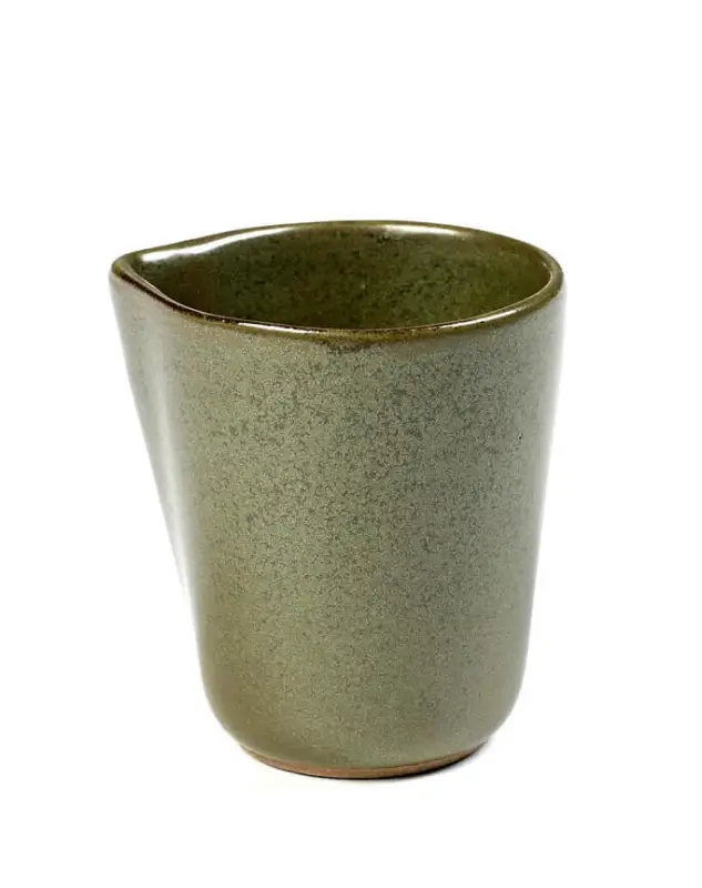 Beste Prijs Serax Surface by Sergio Herman melkkan 100 ml camogreen
