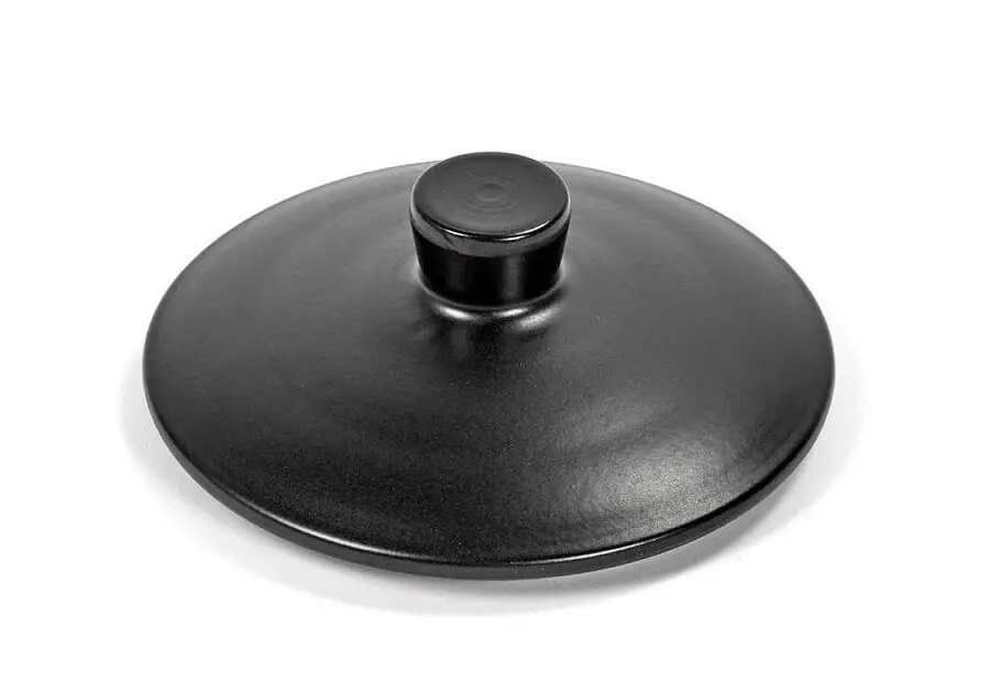 Serax Surface deksel 16 cm Populair