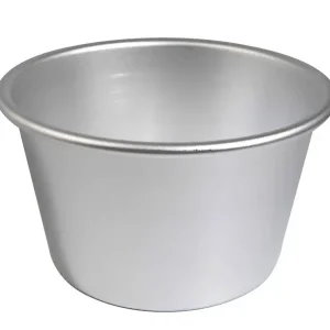 Beste Prijs Oldenhof panettonevorm ø 24 cm aluminium