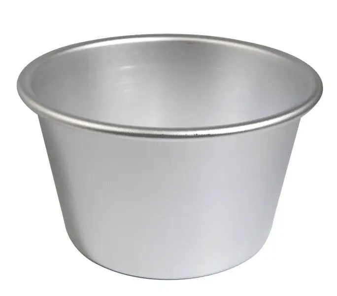 Beste Prijs Oldenhof panettonevorm ø 24 cm aluminium