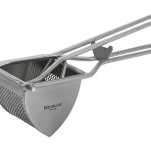 Actieprijs Westmark Triangel pureepers rvs