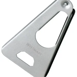 Favoriet Westmark universele opener 17 cm rvs