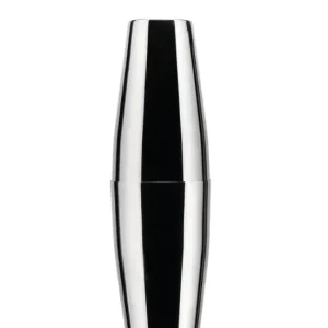 Alessi 5050 I Boston cocktailshaker 500 ml rvs Laatste Versie