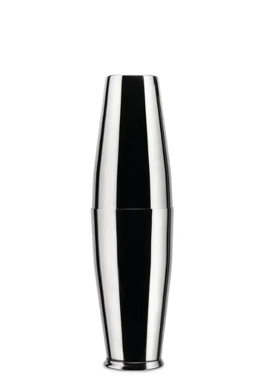 Alessi 5050 I Boston cocktailshaker 500 ml rvs Laatste Versie