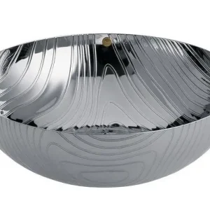 Bestel Nu Alessi Veneer schaal ø 21 cm rvs