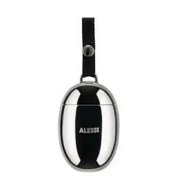 Alessi Acino hondenzakjesdispenser rvs Weekendaanbieding