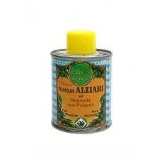 Tijdelijk Beschikbaar Nicolas Alziari marinade voor vis 100 ml