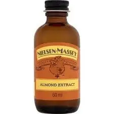 Nielsen-Massey Pure amandel extract 60 ml Actieprijs