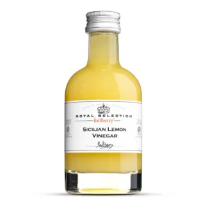 Oldenhof Belberry Siciliaanse citroen azijn 200 ml Gereduceerde Prijs