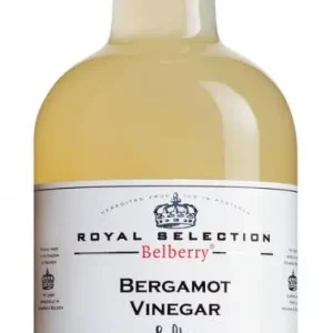 Oldenhof Belberry bergamot azijn 200 ml Rechtstreeks Van De Fabrikant