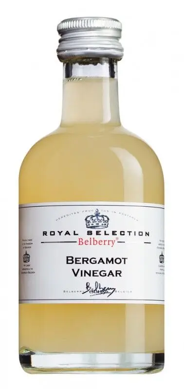 Oldenhof Belberry bergamot azijn 200 ml Rechtstreeks Van De Fabrikant