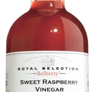 Uitverkoop Oldenhof Belberry framboos azijn 200 ml