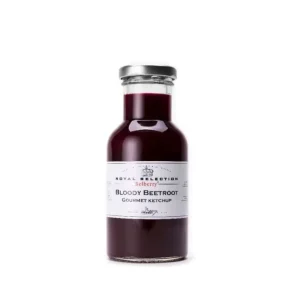 Oldenhof Belberry rode biet gourmetsaus 250 ml Fabrieksprijs