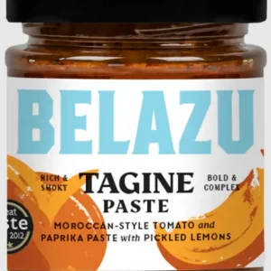 Seizoensaanbieding Belazu Tagine pasta 170 gram