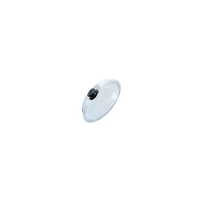 Gastrolux High-Dome glasdeksel ø 28 cm glas Veilige Betaling