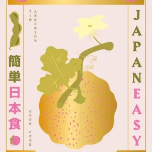 Vegan JapanEasy : klassieke & moderne vegan Japanse gerechten Express Levering