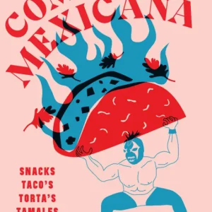 Finale Uitverkoop Comida Mexicana : snacks, taco’s, torta’s, tamales & desserts